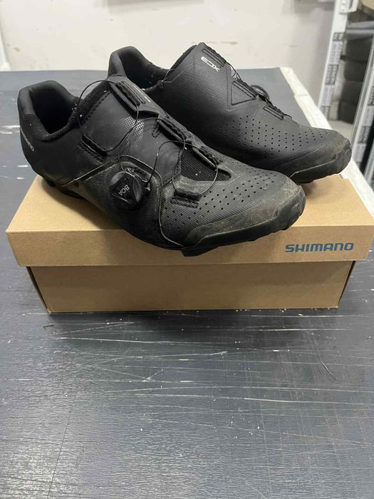 Обувки за велосипед Shimano xc 3 - sh-xc300