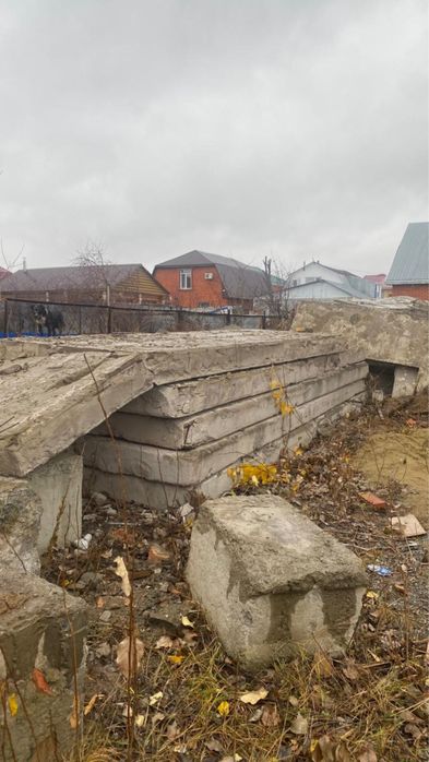 Бесплатно! Плиты забирайте прямо сейчас!