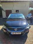 Wolkswagen Passat CC