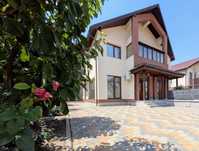 Vila Premium Iasi in regim hotelier