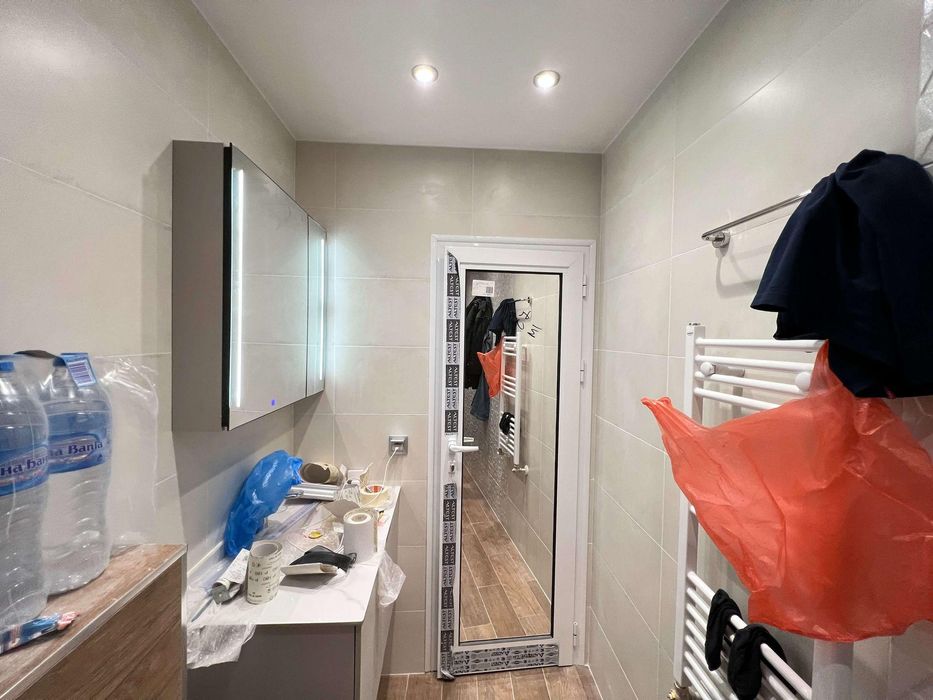 Продава се Тристаен апартамент в София, Люлин - център - 90 кв.м за 2634 €/кв.м - Снимка #5