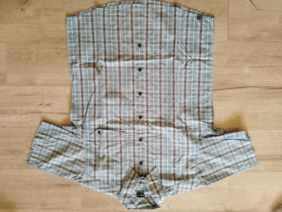 camasa Salewa marime M