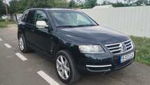 Volkswagen Touareg 3.0 automat