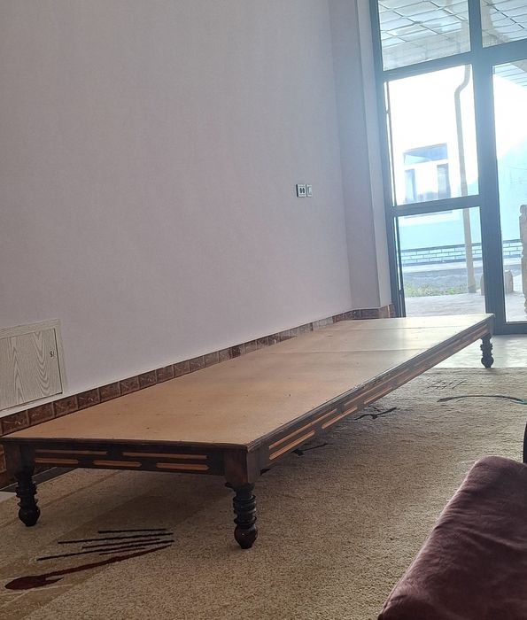 Хонтахта холати яхши