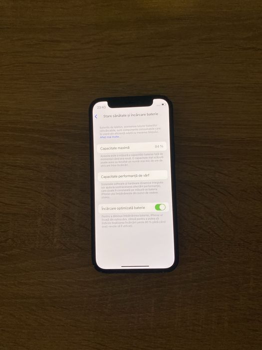 iPhone 12 mini 64 GB