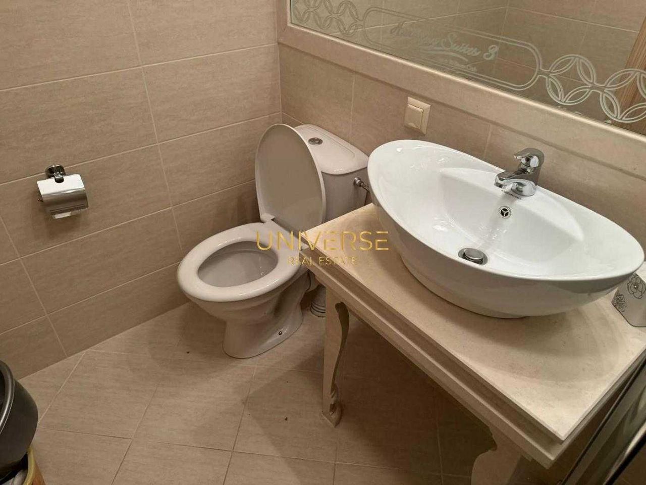 Продава се Тристаен апартамент в к.к. Слънчев бряг - 70 кв.м за 1315 €/кв.м - Снимка #5