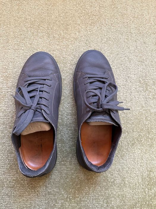 Pantofi barbati Ecco marimea 39