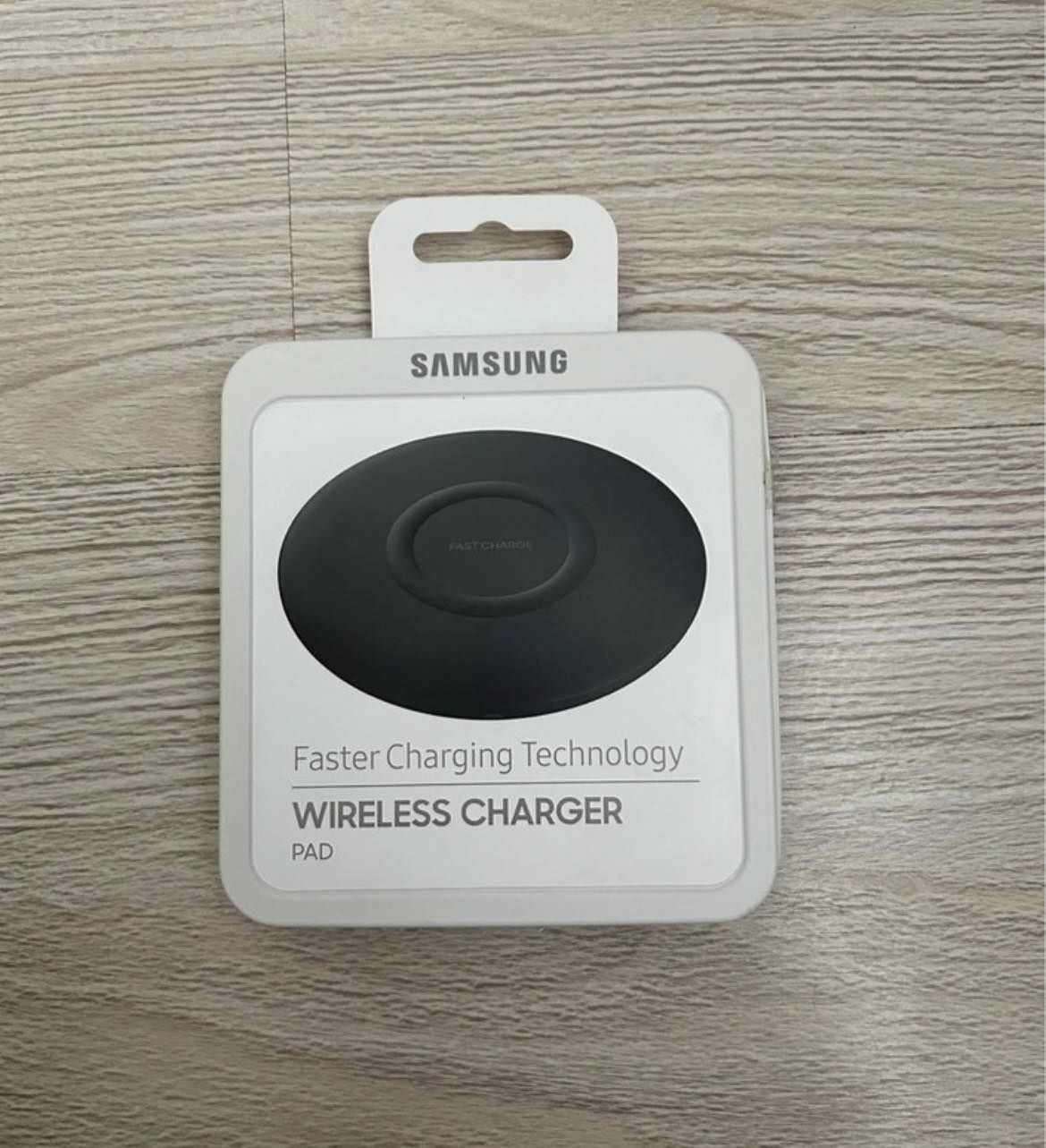 Incarcator wireless Samsung