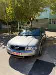 Vând Audi a4 b6 1.8t