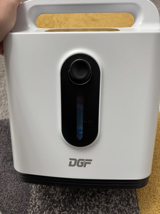 Concentrator oxygen 1-8 L