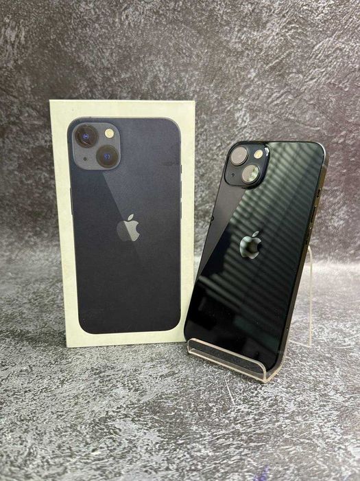 Apple iPhone 13 128Gb 100% Петропавловск Сокол 758826