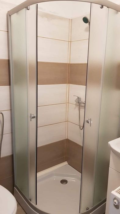 Apartament  1 camera  la casa!