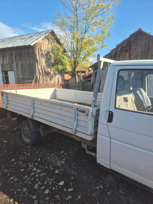 Vind autoutilitara Volswagen Transporter,Stare buna