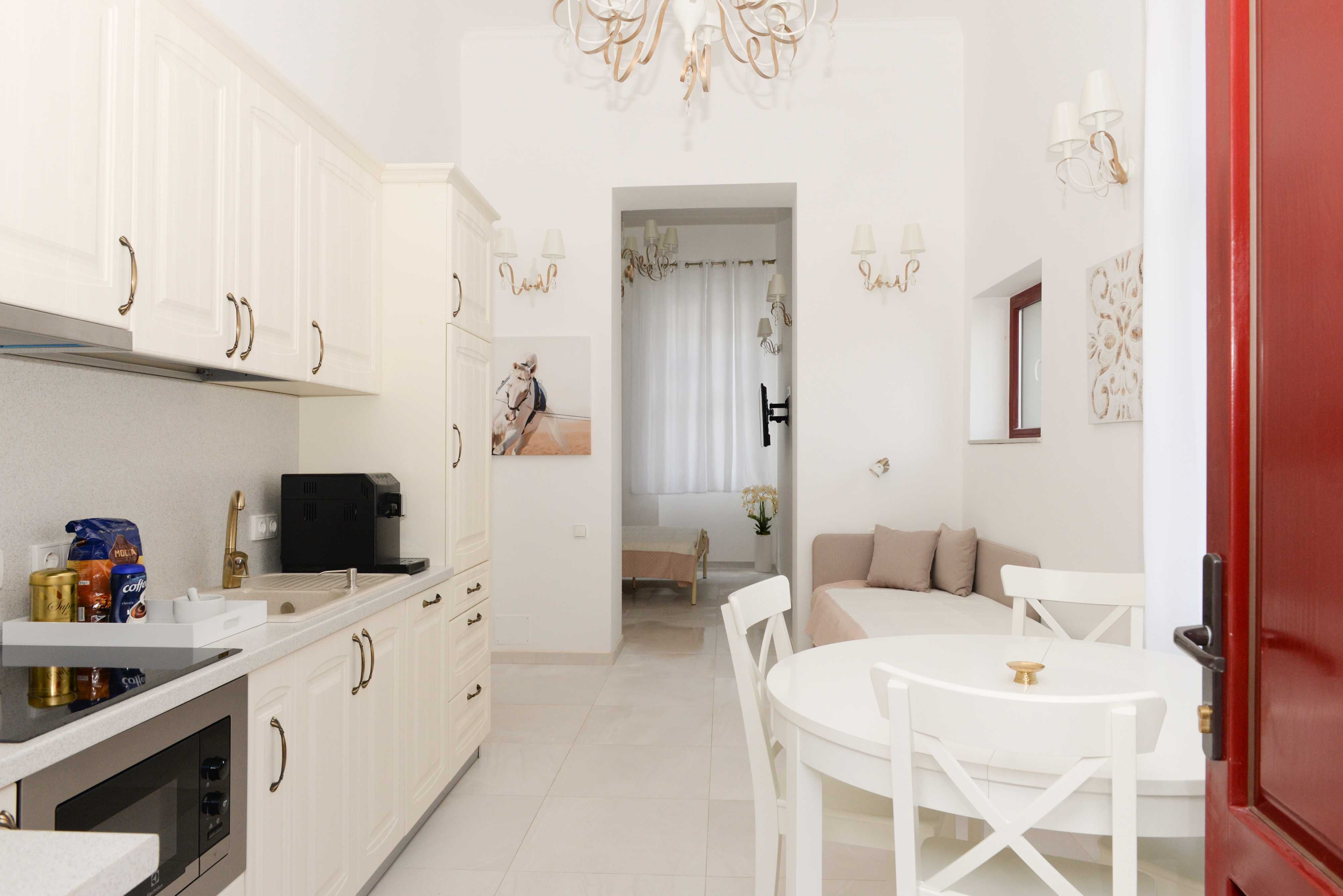 Apartament stil regal str Avram Iancu