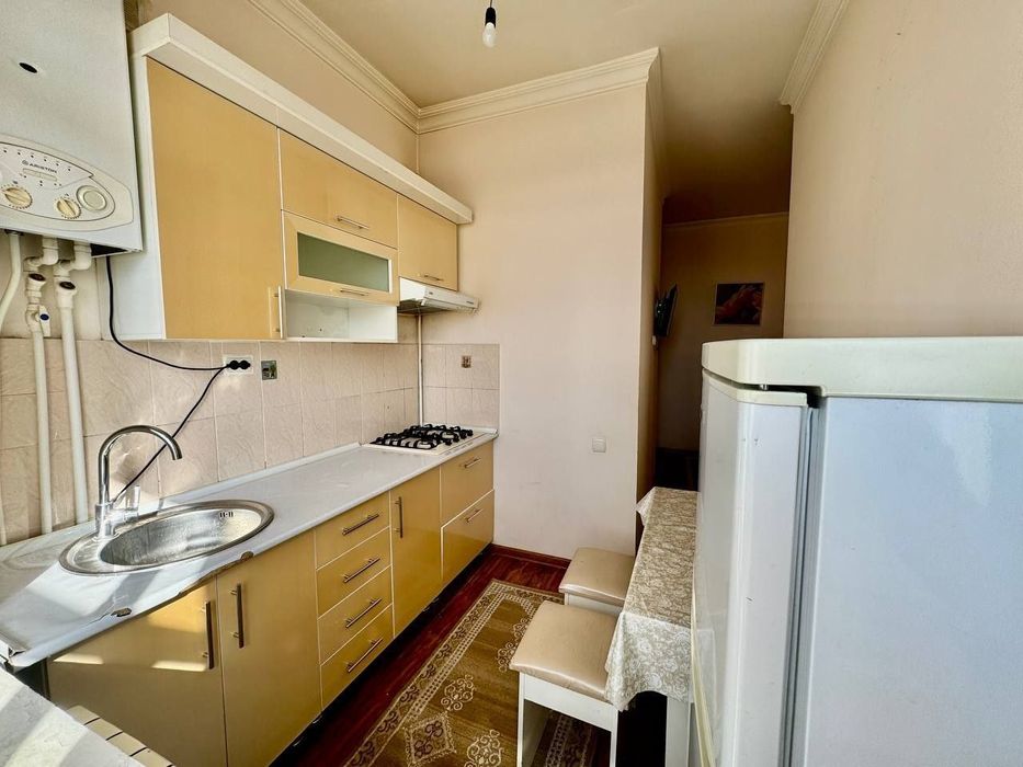 Sergeli Golden Laif yaqin joyda kvartira