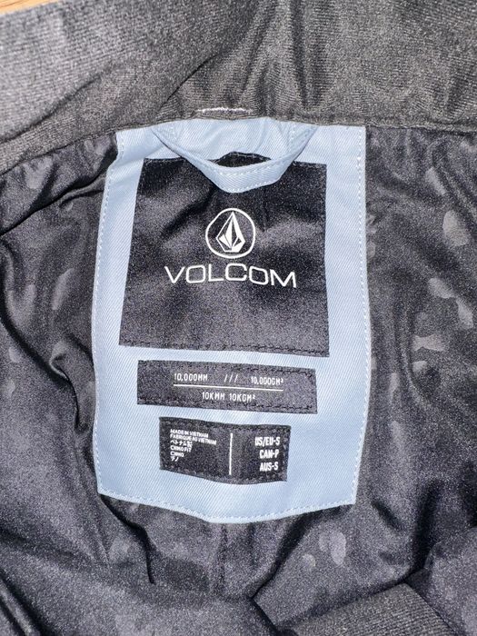 Дамски ски/сноуборд панталон Volcom, размер S