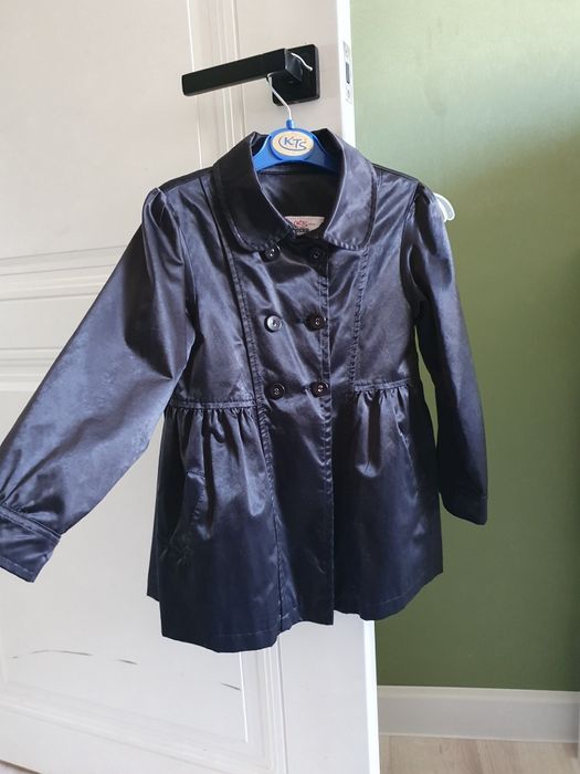 Плащ KTS- 2000 тенге