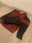 Treninguri unisex, diferite modele și culori