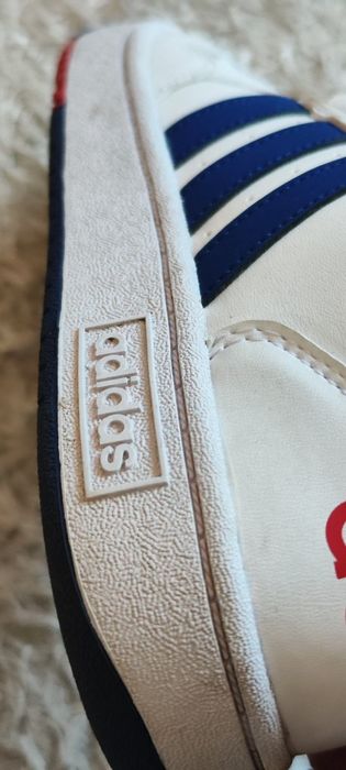 Оригинални маратонки Adidas (високи)