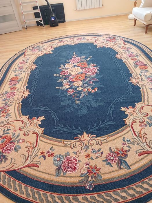 Ковер в гостиную