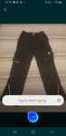 Vand pantaloni munca ELGEBERT STRAUSS marimea 46