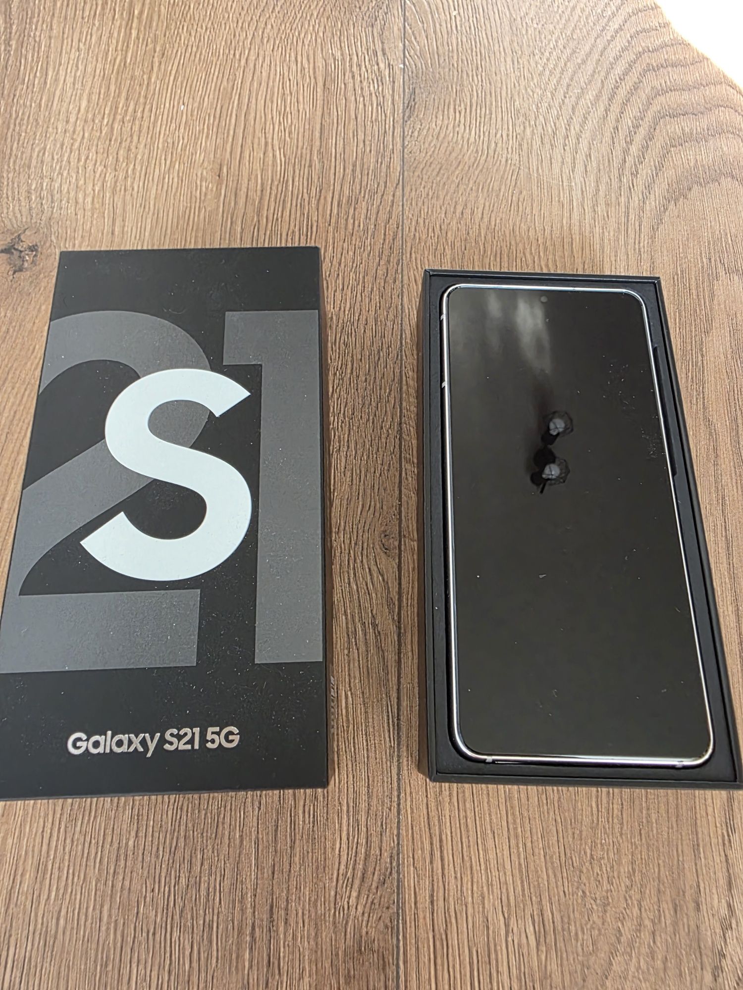 Samsung s 21 Galaxy 5G