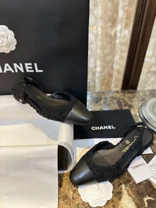 Chanel 35-42