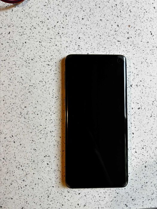 Samsung Galaxy S10
