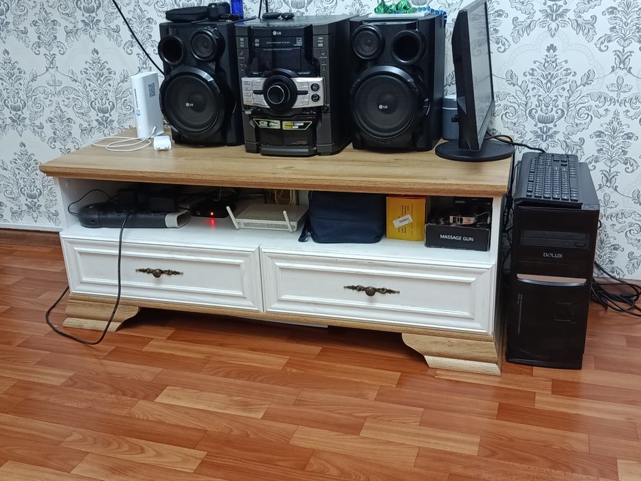 Продам модульную стенку