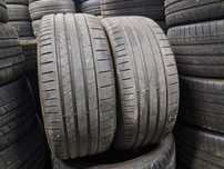 Anvelope second vara 235 40 R19 Pirelli