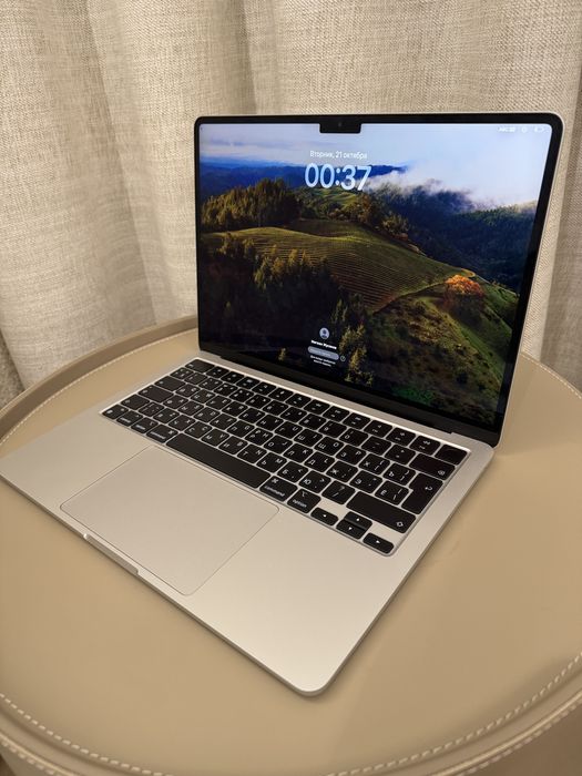 Macbook Air M2 8/256