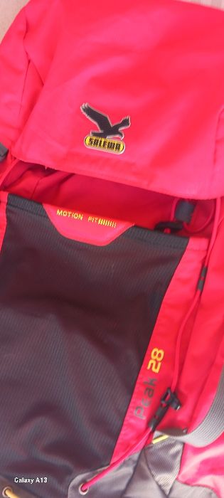Rucsac Salewa drumeție, Peah 28