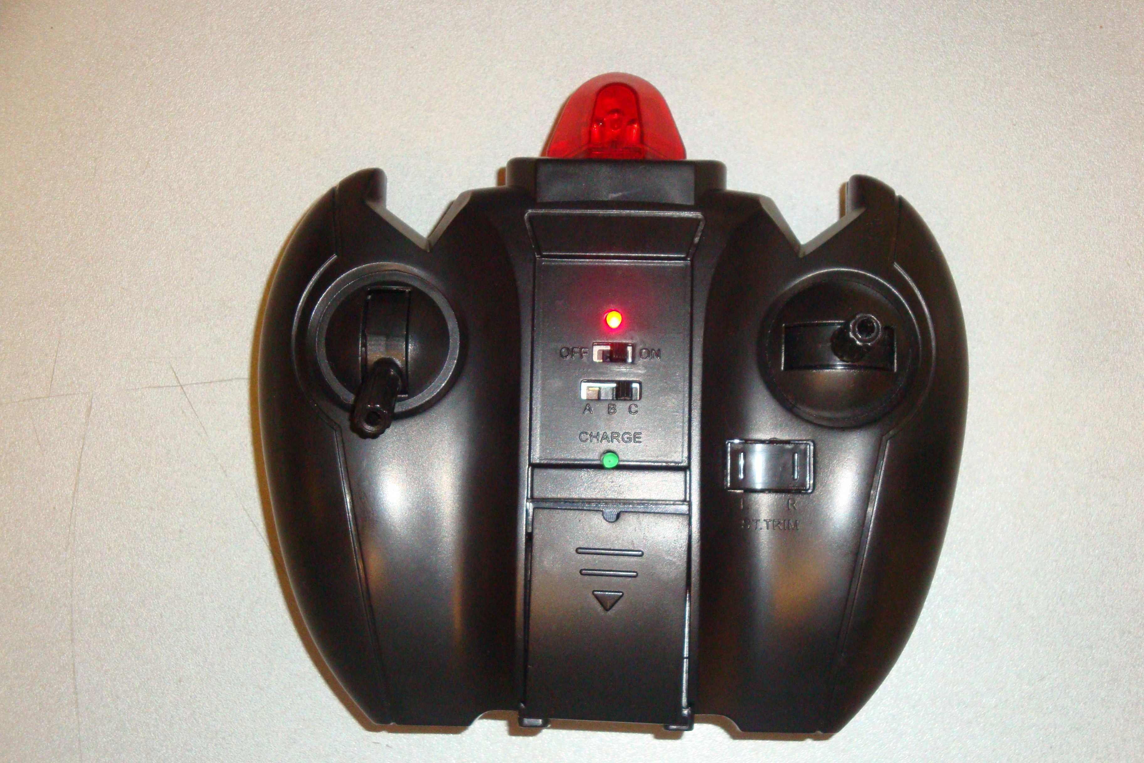 telecomanda drona ufo cu cablu de incarcare drona ufo