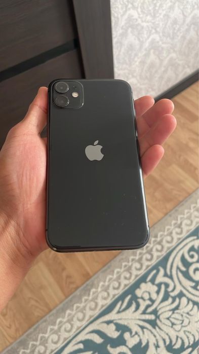 Айфон 11 состояние идеал