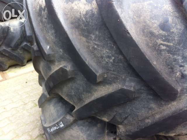 Anvelope agricole-tractoare r42