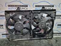 Electroventilator Renault Koleos 2.0 D 2008 - 2015 Manuala 6 Trepte (1199) 20080225
