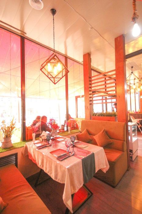 Срочно продам готовый бизнес КАФЕ