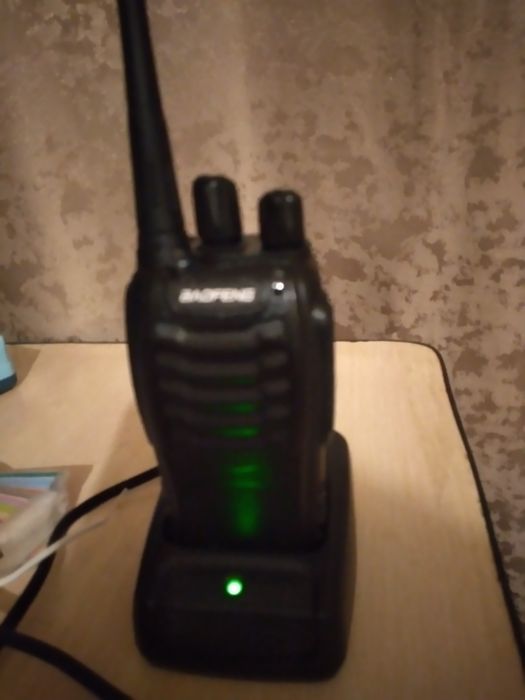 Рация хорошая дистанция до 10 км