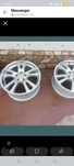 Jante aliaj 18 inch OEM Mercedes Benz,anvelope 245/45/18