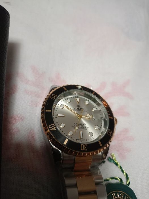 Мъжки часовник "Rolex"