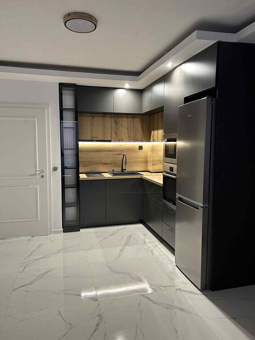 Дава се под наем Тристаен апартамент в София, Люлин 6 - 86 кв.м за 675 € - Снимка #3