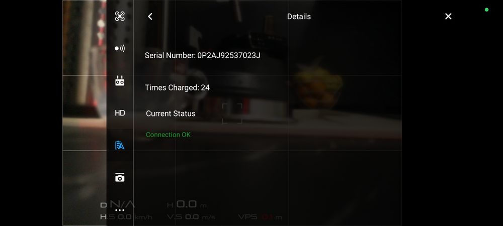 DJI Mavic 2 pro с 6 батерии и аксесоари