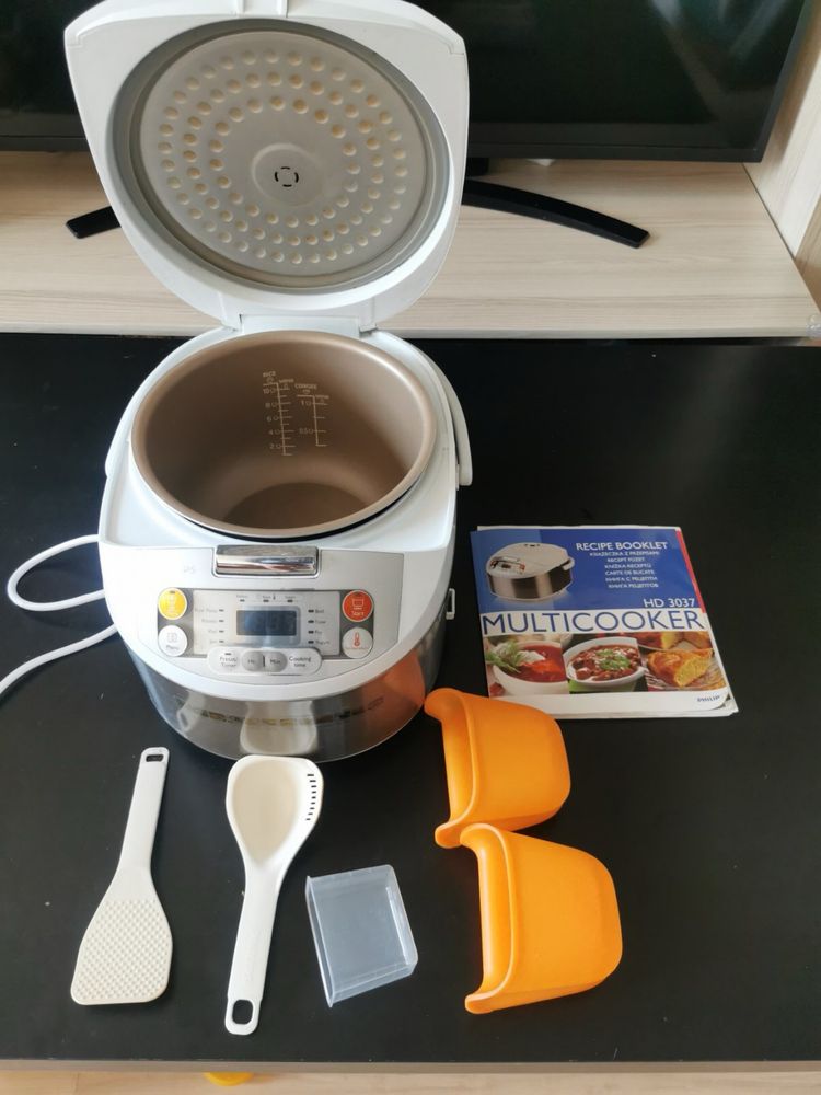 Мултикукър Philips