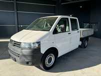 Volkswagen Transporter Doka VW T5 Daka Clima 6 Locuri M1 Euro 5