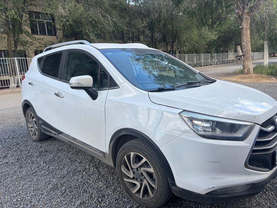 Продам Джак с3, состояние хорошее, без вложений.