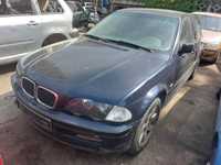 Dezmembrez BMW E46-1.9 Benzina DIN 2002