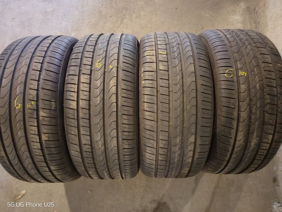 17 цола зимни гуми Nokian 215-65