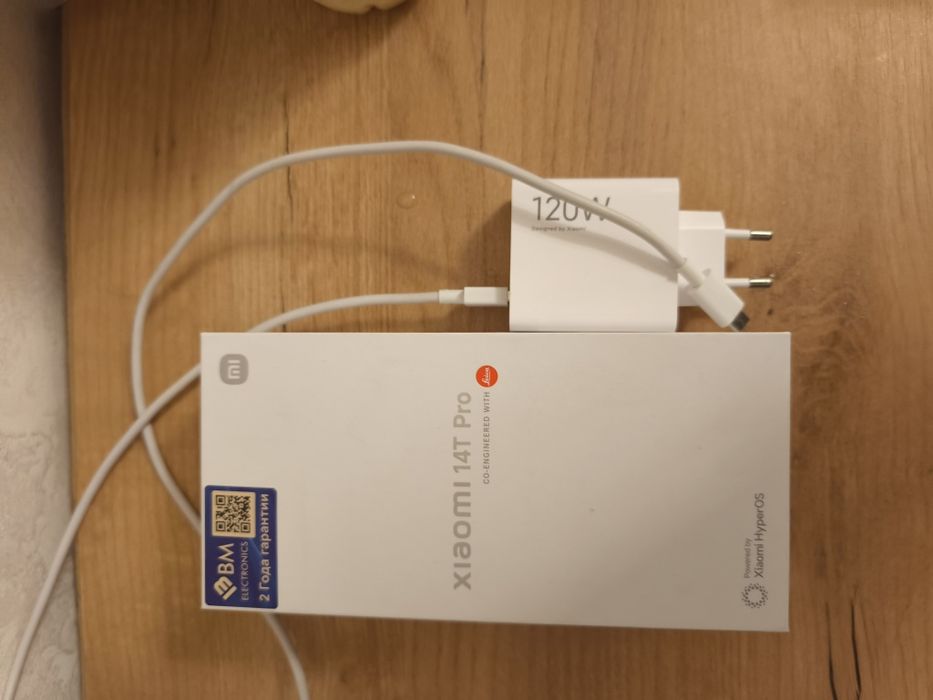 Xiaomi 14T Pro. 16.512. (Redmi Emas!!)