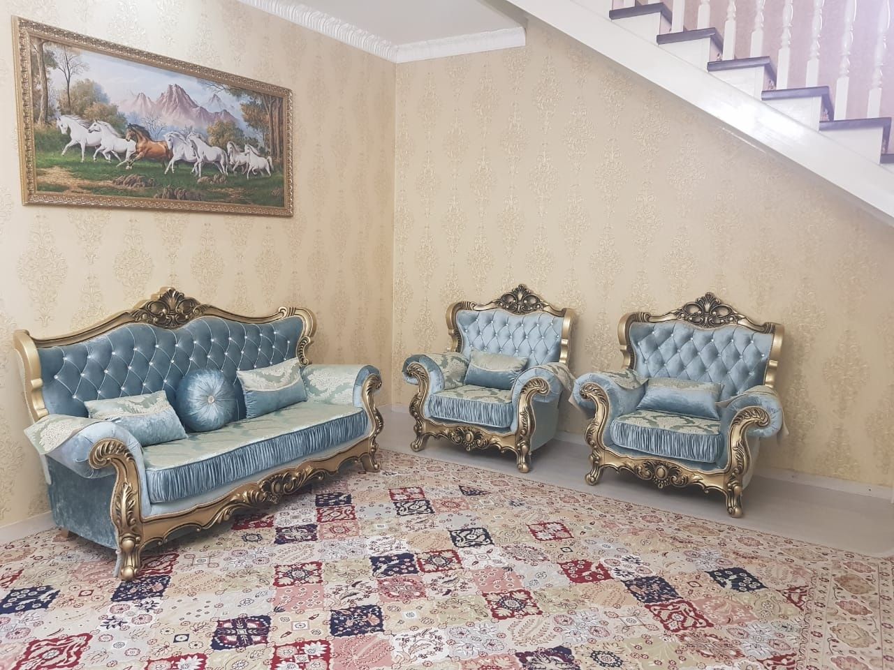 Продам Коттедж .