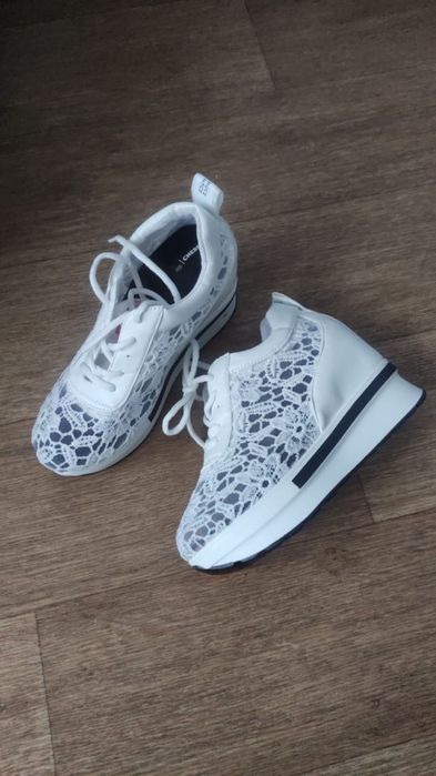 Обувь женская размер 38